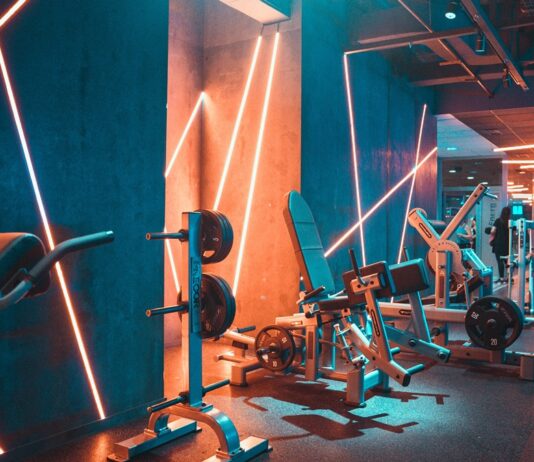 Las máquinas más virales del mundo del fitness llegan a Alcorcón de la mano de Skygym