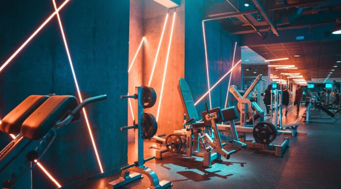 Las máquinas más virales del mundo del fitness llegan a Alcorcón de la mano de Skygym