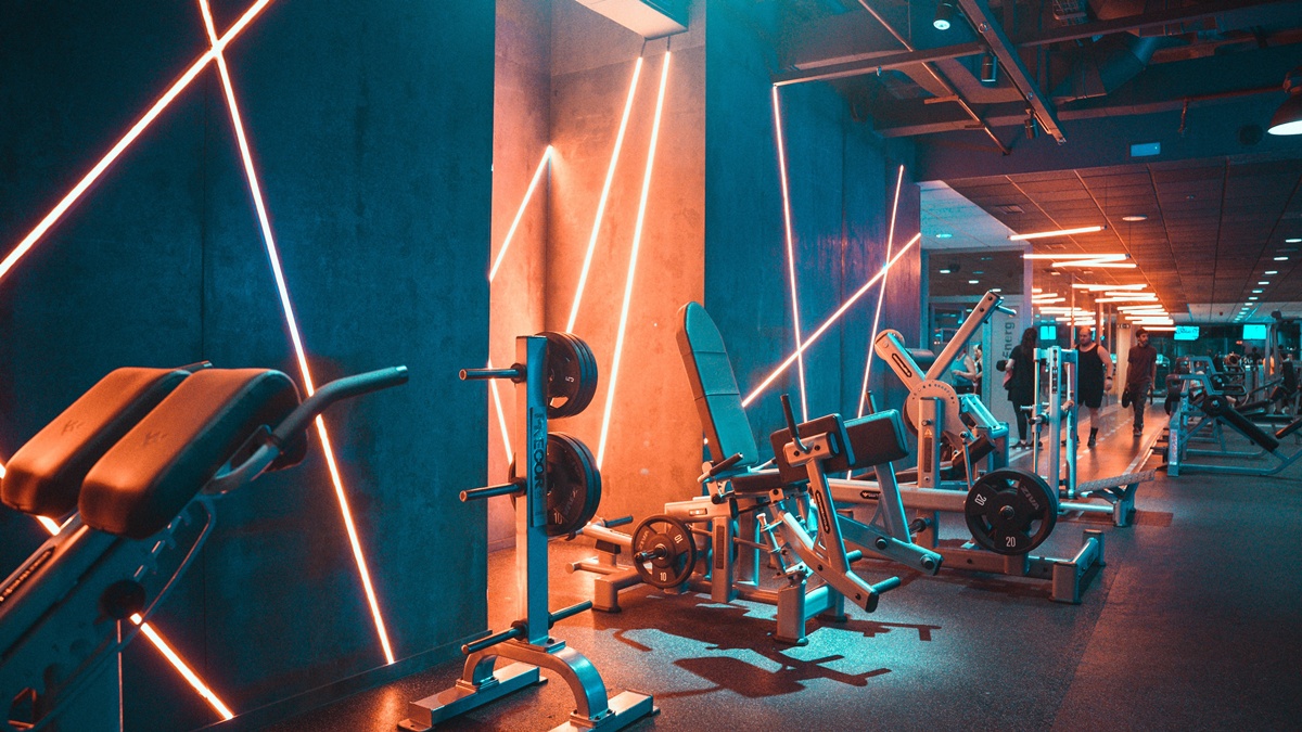 Las máquinas más virales del mundo del fitness llegan a Alcorcón de la mano de Skygym