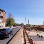 El cambio que espera Alcorcón: se acerca el final de las obras de la A-5