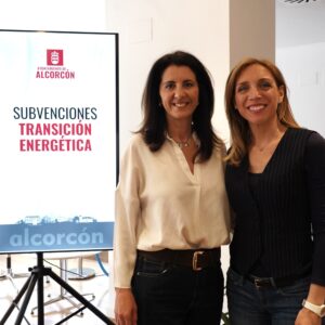 Alcorcón refuerza su transición energética con nuevas ayudas
