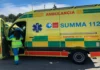 Acuerdo del SUMMA 112 con Alcorcón para mejorar la respuesta ante emergencias Acuerdo del SUMMA 112 con Alcorcón para mejorar la respuesta ante emergencias