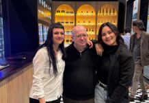 La mejor caña de todo Madrid se sirve en Alcorcón: La Taberna Catering vuelve a reinar por segundo año consecutivo