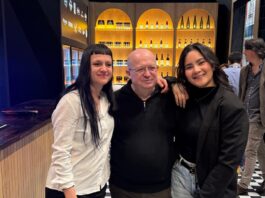 La mejor caña de todo Madrid se sirve en Alcorcón: La Taberna Catering vuelve a reinar por segundo año consecutivo La mejor caña de todo Madrid se sirve en Alcorcón: La Taberna Catering vuelve a reinar por segundo año consecutivo