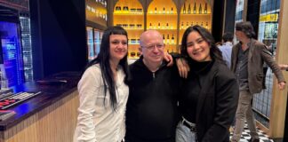 La mejor caña de todo Madrid se sirve en Alcorcón: La Taberna Catering vuelve a reinar por segundo año consecutivo