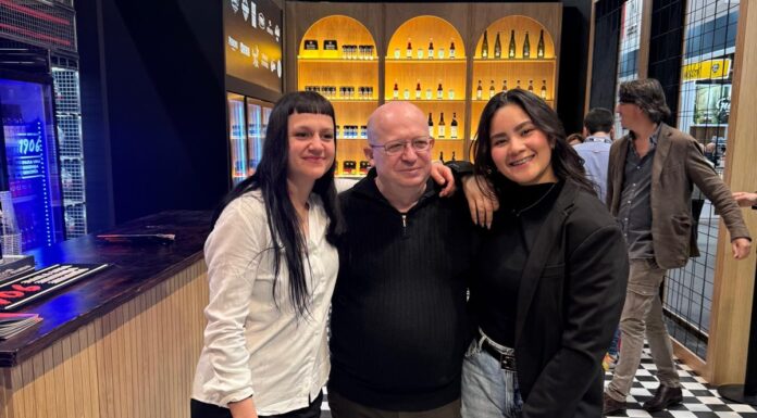 La mejor caña de todo Madrid se sirve en Alcorcón: La Taberna Catering vuelve a reinar por segundo año consecutivo