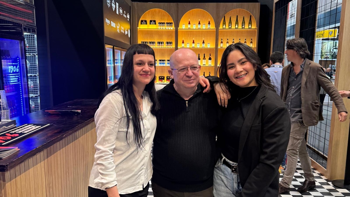 La mejor caña de todo Madrid se sirve en Alcorcón: La Taberna Catering vuelve a reinar por segundo año consecutivo La mejor caña de todo Madrid se sirve en Alcorcón: La Taberna Catering vuelve a reinar por segundo año consecutivo