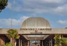Aprobada la licencia de edificación de un futuro Tanatorio - Crematorio en Alcorcón