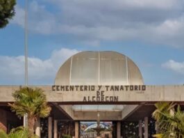 Aprobada la licencia de edificación de un futuro Tanatorio – Crematorio en Alcorcón Aprobada la licencia de edificación de un futuro Tanatorio - Crematorio en Alcorcón