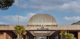 Aprobada la licencia de edificación de un futuro Tanatorio - Crematorio en Alcorcón