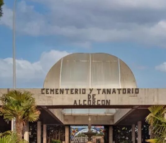 Aprobada la licencia de edificación de un futuro Tanatorio - Crematorio en Alcorcón