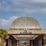 Novedades con respecto al tanatorio – crematorio de Alcorcón: se revisará su expediente