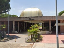 La construcción del nuevo crematorio pone patas arriba Alcorcón: polémica abierta y expediente en estudio