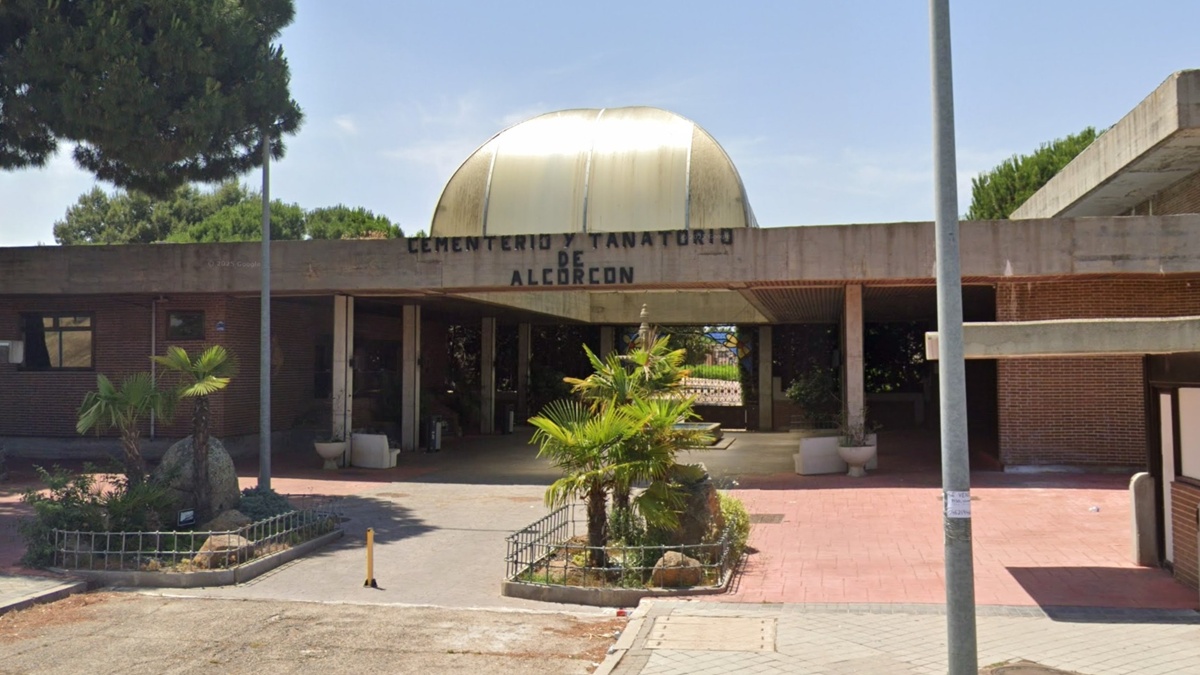 La construcción del nuevo crematorio pone patas arriba Alcorcón: polémica abierta y expediente en estudio