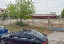 Recogida de firmas y revisión del expediente: así está la situación del futuro Tanatorio - Crematorio de Alcorcón