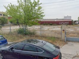 Recogida de firmas y revisión del expediente: así está la situación del futuro Tanatorio - Crematorio de Alcorcón