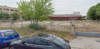 Recogida de firmas y revisión del expediente: así está la situación del futuro Tanatorio - Crematorio de Alcorcón