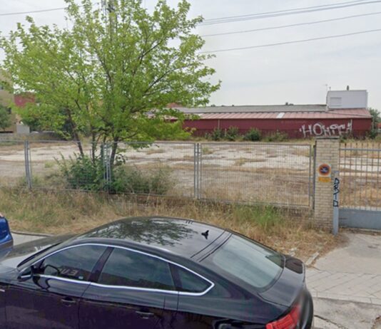 Recogida de firmas y revisión del expediente: así está la situación del futuro Tanatorio - Crematorio de Alcorcón