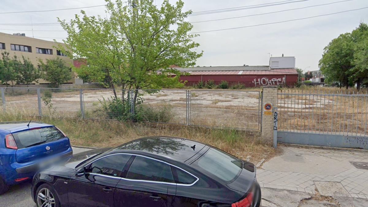 Recogida de firmas y revisión del expediente: así está la situación del futuro Tanatorio - Crematorio de Alcorcón