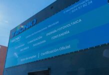 Nueva inauguración en Alcorcón: abre Tecnio, el mayor centro de formación técnica de Europa