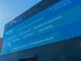 Nueva inauguración en Alcorcón: abre Tecnio, el mayor centro de formación técnica de Europa