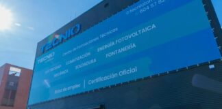 Nueva inauguración en Alcorcón: abre Tecnio, el mayor centro de formación técnica de Europa