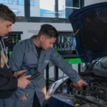 Nueva inauguración en Alcorcón: abre Tecnio, el mayor centro de formación técnica de Europa