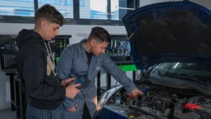 Nueva inauguración en Alcorcón: abre Tecnio, el mayor centro de formación técnica de Europa
