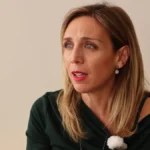 Paso adelante para las elecciones de Alcorcón: Candelaria Testa quiere revalidar su cargo en 2027