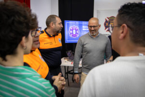 500 ofertas de trabajo en la III Feria de Formación y Empleo de Alcorcón