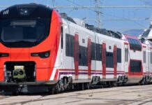 La revolución histórica de la C-5 que beneficiará a Alcorcón: nuevos trenes y una modernización clave La revolución histórica de la C-5 que beneficiará a Alcorcón: nuevos trenes y una modernización clave