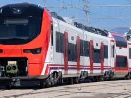 La revolución histórica de la C-5 que beneficiará a Alcorcón: nuevos trenes y una modernización clave La revolución histórica de la C-5 que beneficiará a Alcorcón: nuevos trenes y una modernización clave