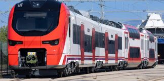 La revolución histórica de la C-5 que beneficiará a Alcorcón: nuevos trenes y una modernización clave