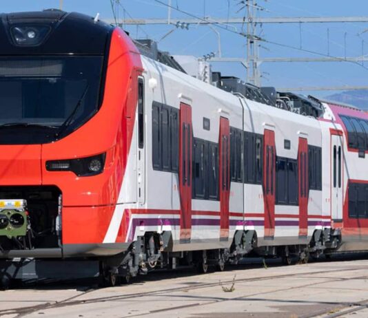La revolución histórica de la C-5 que beneficiará a Alcorcón: nuevos trenes y una modernización clave