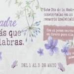 TresAguas celebra el Día de la Madre con una experiencia llena de poesía y recuerdos inolvidables en Alcorcón