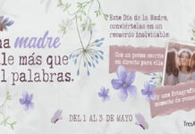 TresAguas celebra el Día de la Madre con una experiencia llena de poesía y recuerdos inolvidables en Alcorcón