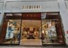 Aterriza SLOWLOVE en TresAguas: la marca de ropa de Sara Carbonero abre sus puertas en Alcorcón