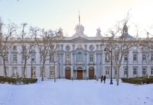 Surrealista: un viaje a Alcorcón por 900 euros termina en el Tribunal Supremo con una denuncia de estafa