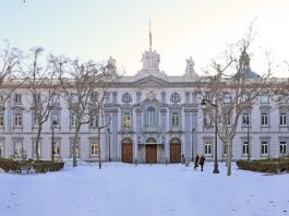 Surrealista: un viaje a Alcorcón por 900 euros termina en el Tribunal Supremo con una denuncia de estafa