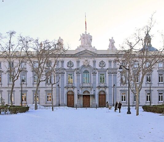 Surrealista: un viaje a Alcorcón por 900 euros termina en el Tribunal Supremo con una denuncia de estafa