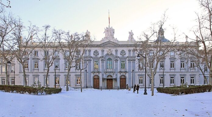 Surrealista: un viaje a Alcorcón por 900 euros termina en el Tribunal Supremo con una denuncia de estafa