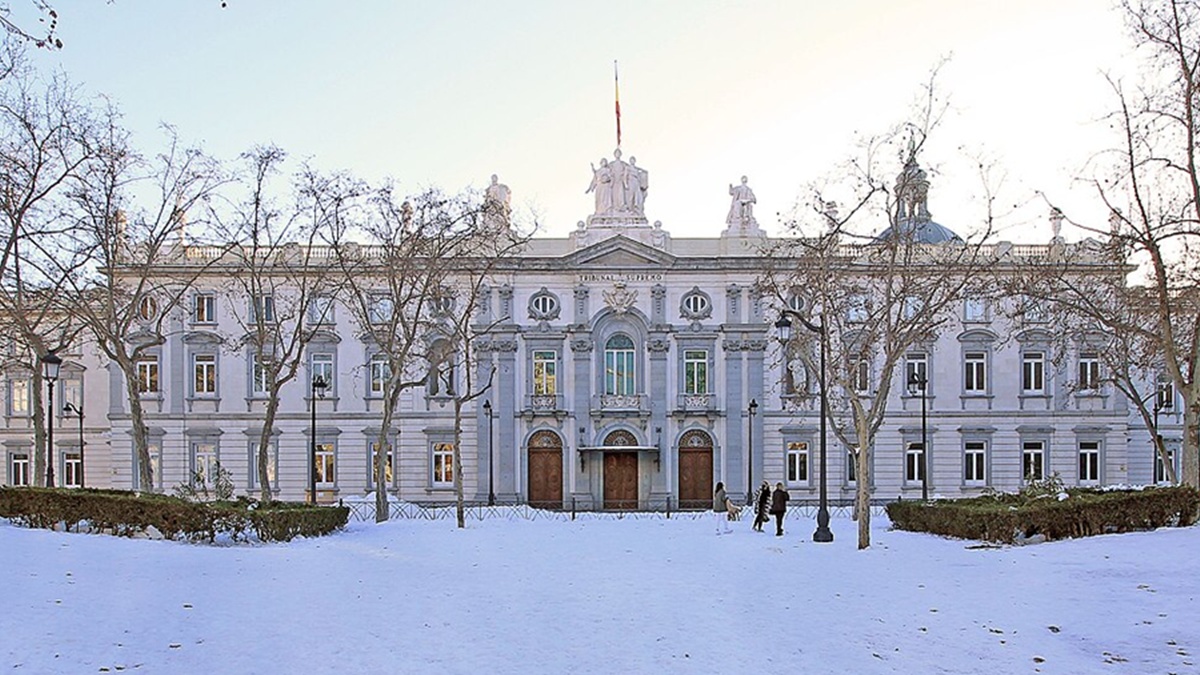 Surrealista: un viaje a Alcorcón por 900 euros termina en el Tribunal Supremo con una denuncia de estafa