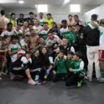El Alcorcón cae ante el Tarazona y el Trival Valderas se acerca al ascenso
