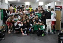 El Alcorcón cae ante el Tarazona y el Trival Valderas se acerca al ascenso