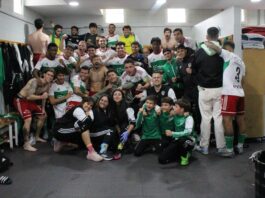 El Alcorcón cae ante el Tarazona y el Trival Valderas se acerca al ascenso