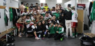 El Alcorcón cae ante el Tarazona y el Trival Valderas se acerca al ascenso