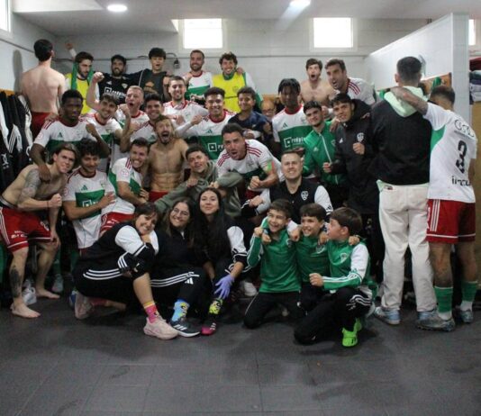 El Alcorcón cae ante el Tarazona y el Trival Valderas se acerca al ascenso