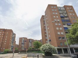 Ayuda económica para los vecinos de Alcorcón: hasta 3.000 euros por realizar reformas en vivienda