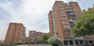 Ayuda económica para los vecinos de Alcorcón: hasta 3.000 euros por realizar reformas en vivienda