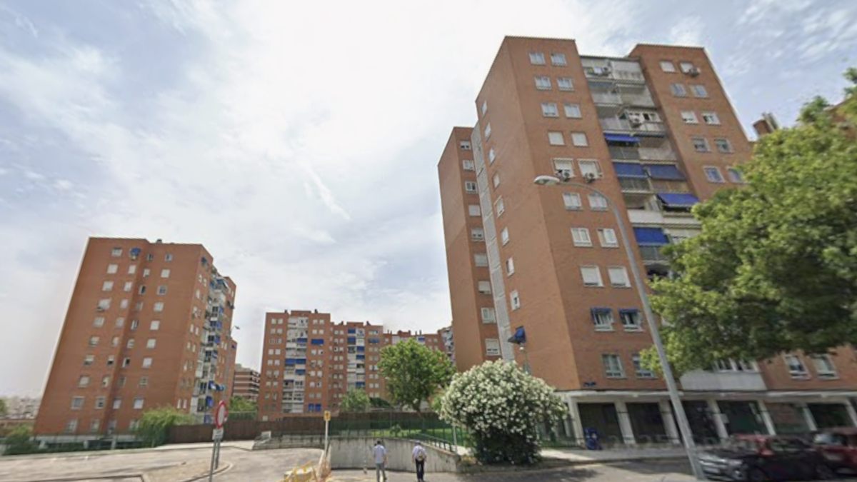 Ayuda económica para los vecinos de Alcorcón: hasta 3.000 euros por realizar reformas en vivienda